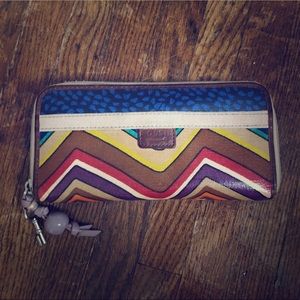 Fossil Wallet (Keyper)